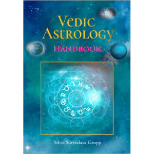 Handbook Vedic Astrology